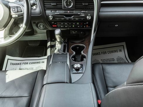 Used 2021 Lexus RX 350 AWD w/ Premium Package image 11