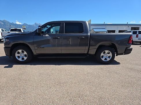 New 2026 RAM 1500 Tradesman image 4