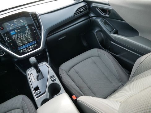 Used 2024 Subaru Crosstrek 2.0i Premium image 11