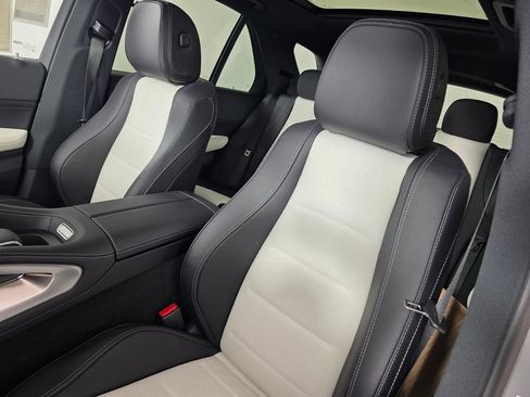 New 2026 Mercedes-Benz GLE 350 4MATIC image 8