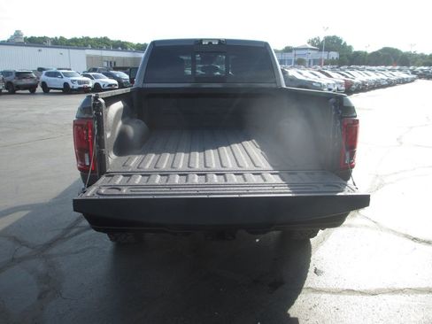 Used 2026 RAM 2500 Power Wagon AWD/4WD image 8