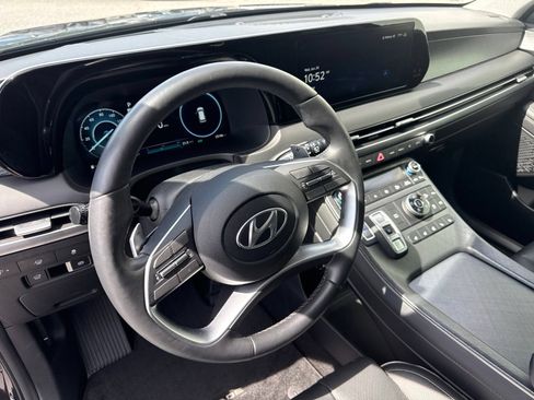Used 2024 Hyundai Palisade Limited AWD/4WD image 28