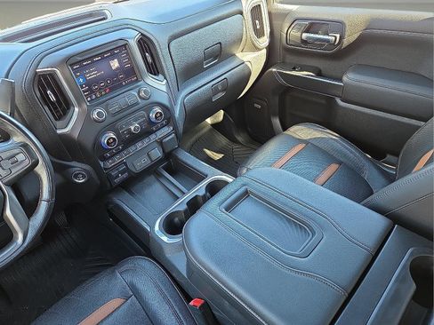 Used 2020 GMC Sierra 1500 AT4 w/ AT4 Premium Package image 12