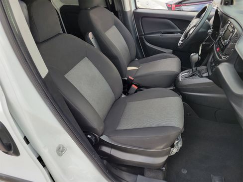 Used 2022 RAM ProMaster City Tradesman image 16