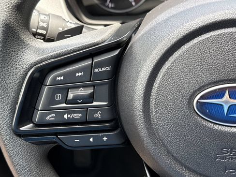 Used 2024 Subaru Crosstrek 2.0i Premium AWD/4WD image 19