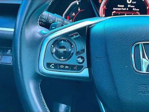 Used 2020 Honda Civic Sport image 24