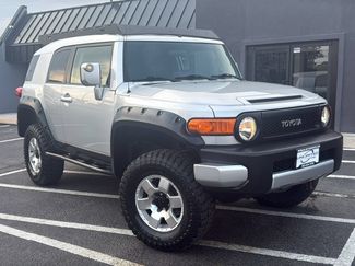 Used 2008 Toyota FJ Cruiser 4WD video 1