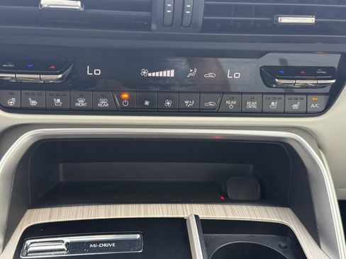 Used 2024 MAZDA CX-90 3.3 Turbo w/ Premium Plus Pkg AWD/4WD image 27