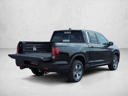 New 2026 Honda Ridgeline RTL image 2