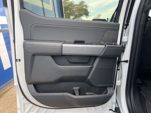 New 2026 Ford F150 XLT w/ Equipment Group 302A MID image 9