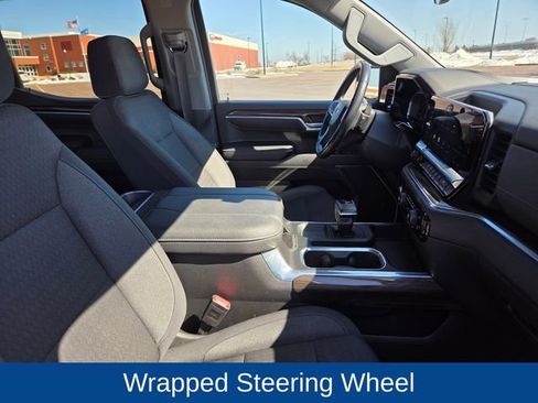 Used 2023 Chevrolet Silverado 1500 RST AWD/4WD image 39