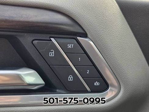 Used 2025 GMC Sierra 1500 SLT RWD image 31