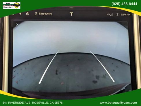 Used 2017 Tesla Model S 75 image 48