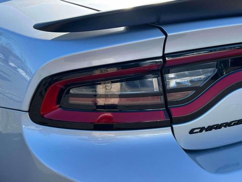 Used 2023 Dodge Charger GT w/ Blacktop Package image 11
