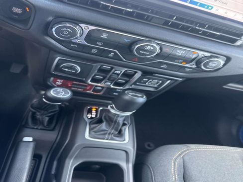 New 2026 Jeep Wrangler Unlimited Sport image 15