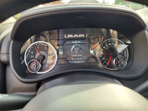 Used 2024 RAM 2500 Laramie image 24