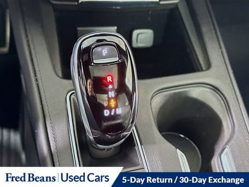 Used 2024 Cadillac XT4 Sport AWD/4WD image 19