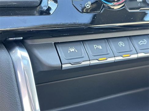 New 2026 GMC Sierra 1500 Denali image 19