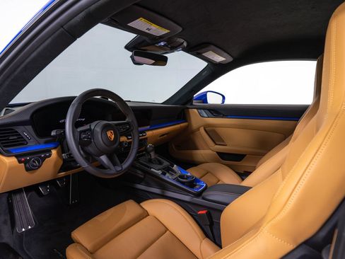 Used 2026 Porsche 911 GT3 RWD image 19