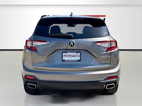 Used 2024 Acura RDX SH-AWD image 6