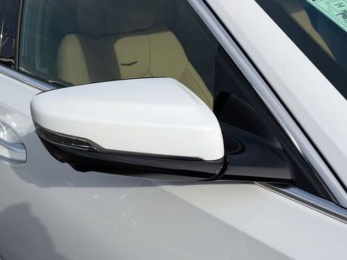 New 2026 Cadillac CT5 Premium Luxury image 7