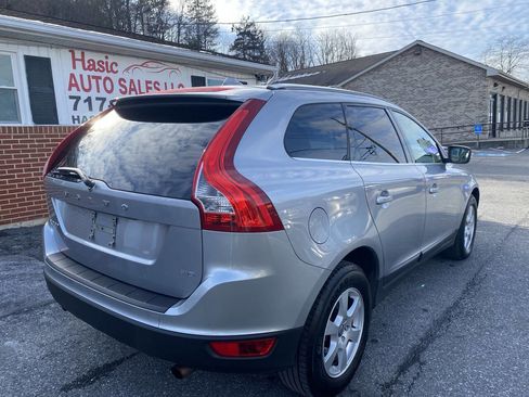 Used 2012 Volvo XC60 3.2 image 5