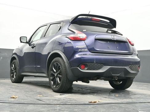 Used 2015 Nissan Juke SL image 22