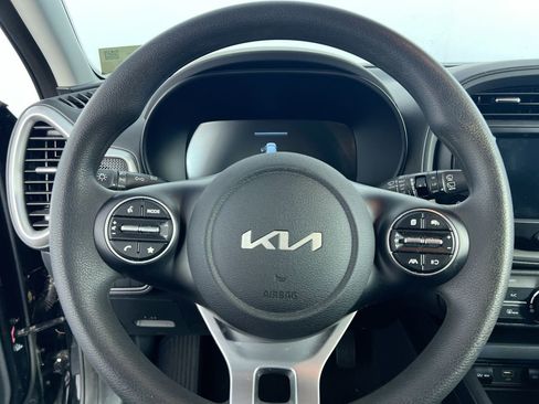 Certified 2024 Kia Soul LX w/ Option Group 015 FWD image 15
