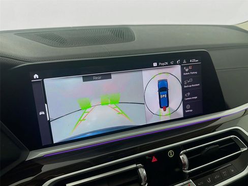 Used 2021 BMW X7 xDrive40i w/ Premium Package image 15