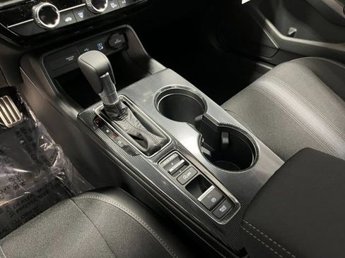 New 2026 Honda Civic Sport image 16