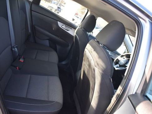 Certified 2023 Kia Forte LXS image 13