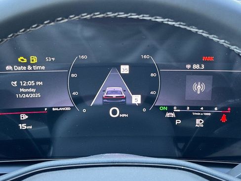 New 2025 Audi A5 2.0T Premium Plus image 23