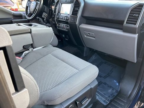 Used 2018 Ford F150 XLT w/ Equipment Group 302A Luxury image 12