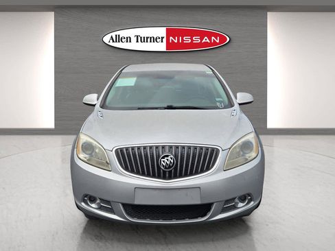 Used 2012 Buick Verano Convenience image 4