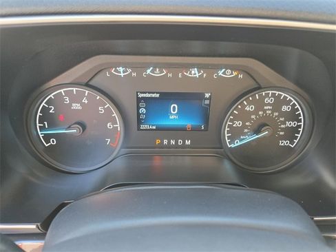 Used 2023 Ford F150 XL w/ STX Appearance Package image 19