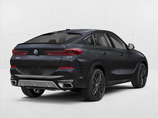 New 2027 BMW X6 xDrive40i AWD/4WD video 2