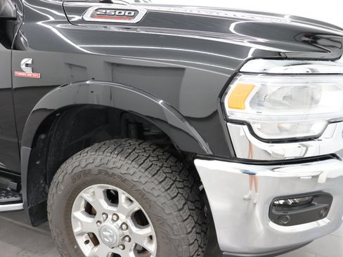 Used 2022 RAM 2500 Laramie AWD/4WD image 22