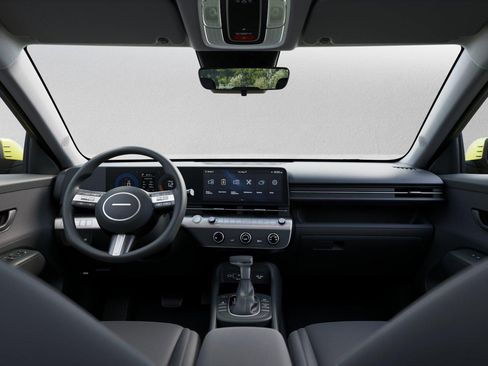 New 2026 Hyundai Kona SE image 11