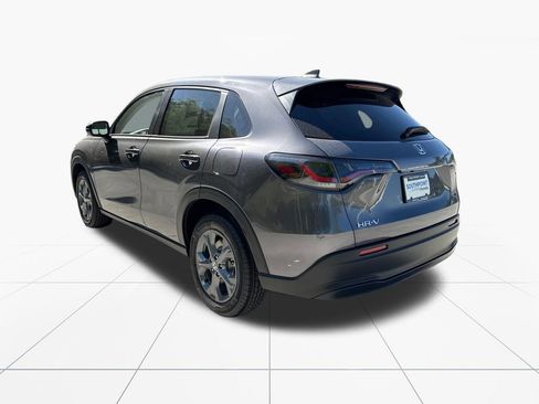 New 2026 Honda HR-V LX image 6