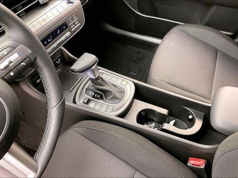 New 2026 Hyundai Kona SEL Sport image 28