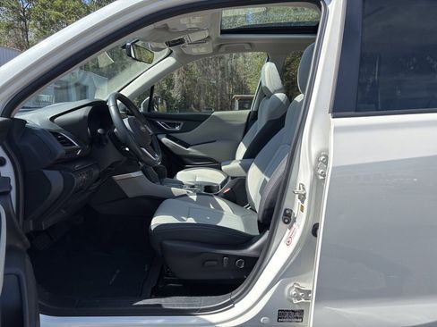 Used 2019 Subaru Forester Premium image 12