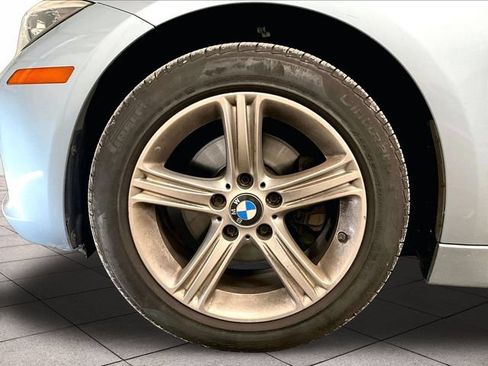 Used 2014 BMW 328i xDrive Wagon AWD/4WD image 9