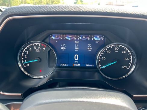 Used 2022 Ford F150 XLT w/ Equipment Group 302A High image 26