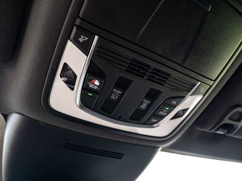 New 2026 Acura MDX Type S AWD/4WD image 37
