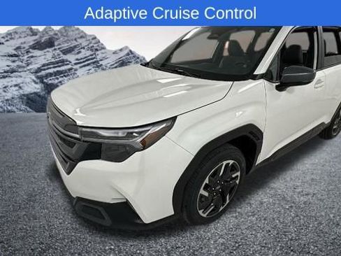 New 2026 Subaru Forester Limited image 7