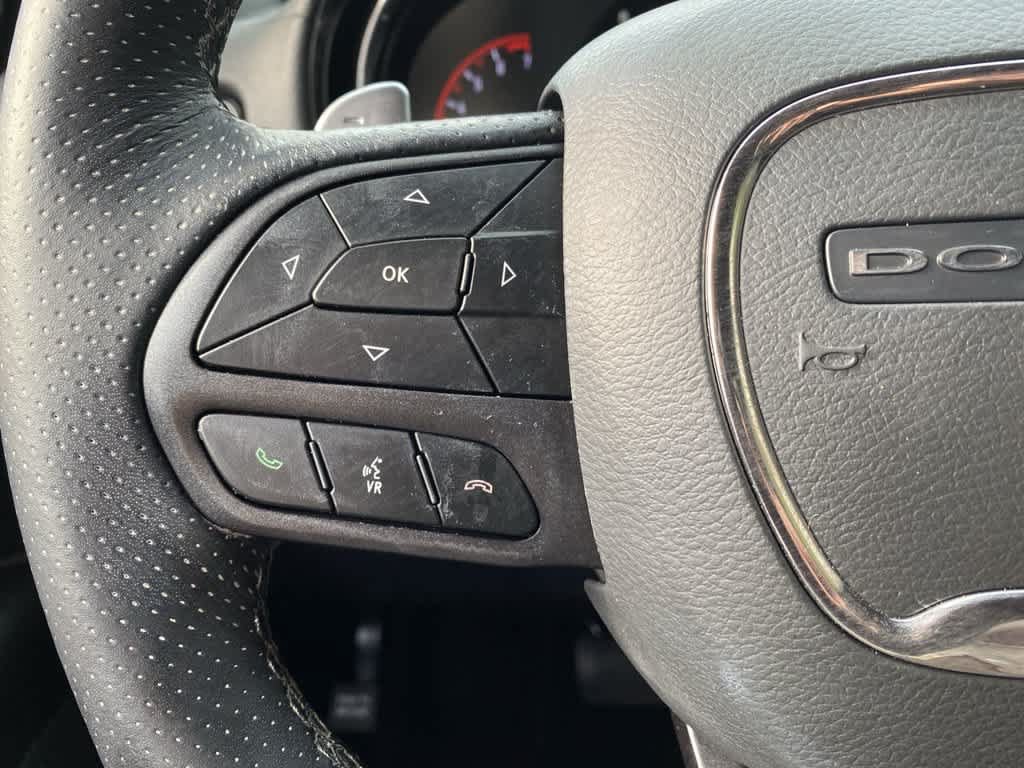 Used 2026 Dodge Durango GT AWD/4WD image 21