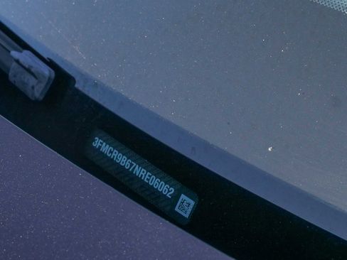 Used 2022 Ford Bronco Sport Big Bend image 20