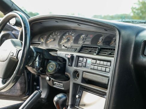 Used 1989 Toyota Supra Turbo RWD image 40