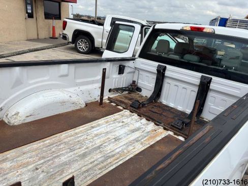 Used 2017 Ford F150 XL w/ Equipment Group 101A Mid image 27