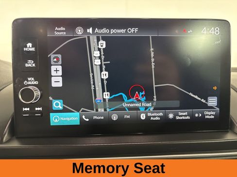 Used 2024 Honda Pilot Touring image 15